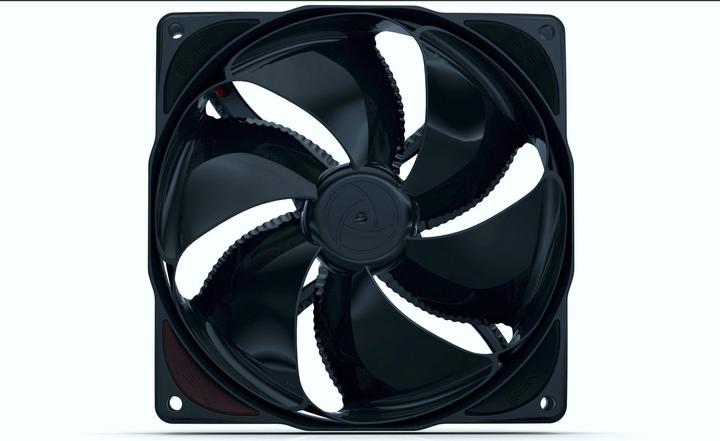 Produktbild Noiseblocker NB-eLoop B12-PS (120 mm, 1 x)