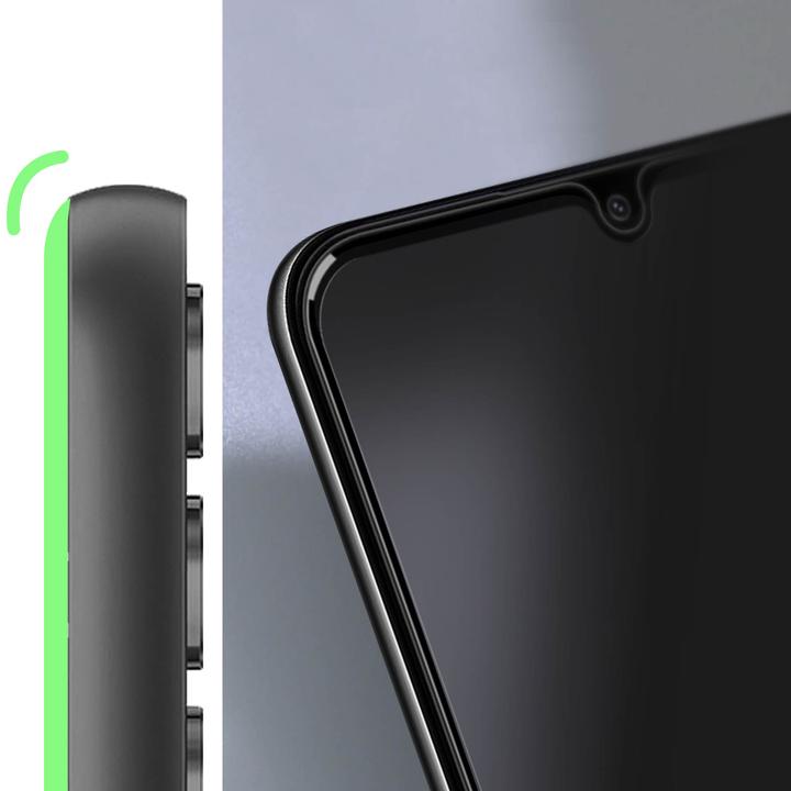 Produktbild Avizar Panzerglas Schutzfolie 9H (1 Stück, Samsung Galaxy A34 5G)