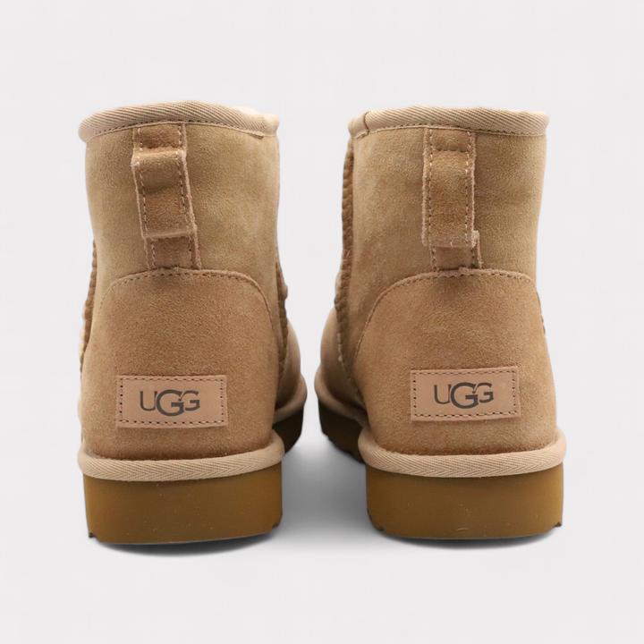 Actual product image Ugg Classic Mini II (40)