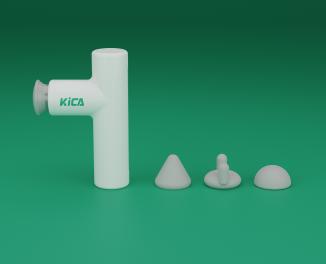 Immagine prodotto FeiYu Tech KiCA Mini C