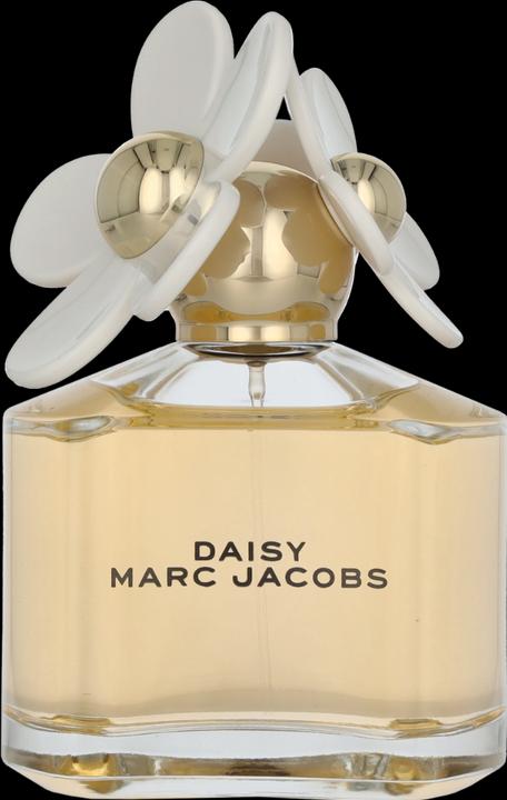 Actual product image Marc Jacobs Daisy (Eau de toilette, 100 ml)