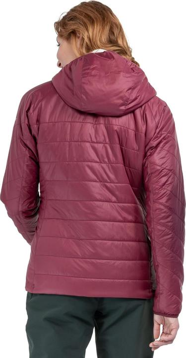 Actual product image Schöffel Ins Jacket Style Cascata (44)