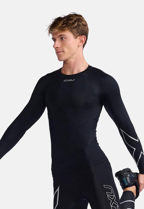 Actual product image 2XU Core Compression (S)