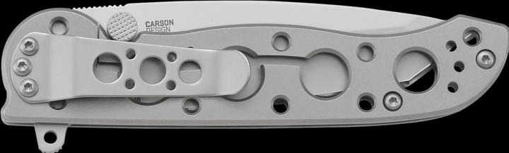 Produktbild CRKT M16-02SS (7.80 cm)