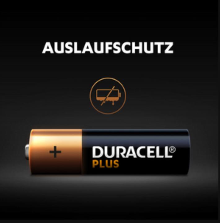 Immagine prodotto Duracell Inoltre (20 pz., AA)