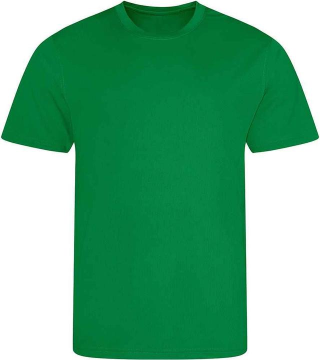 Actual product image Awdis Childrens/Kids T-Shirt (104)