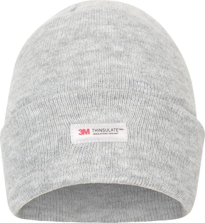 Produktbild Mountain Warehouse Womens/Ladies Knitted Thinsulate Beanie (S/M)