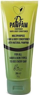 Immagine prodotto Dr. PawPaw Everybody Balsamo per Capelli e Corpo Vegan Friendly 200ml (200 ml)