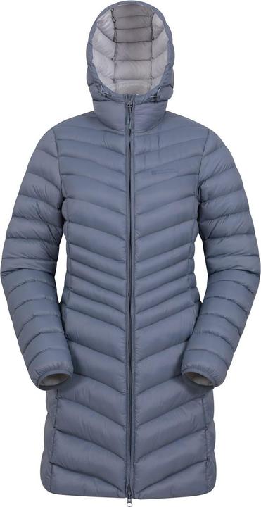 Immagine prodotto Mountain Warehouse Florence Giacca Imbottita Lungo Donna (40)