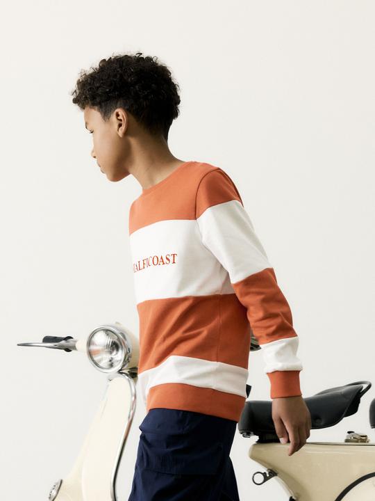 Immagine prodotto Name it Langarm Sweatshirt (134)