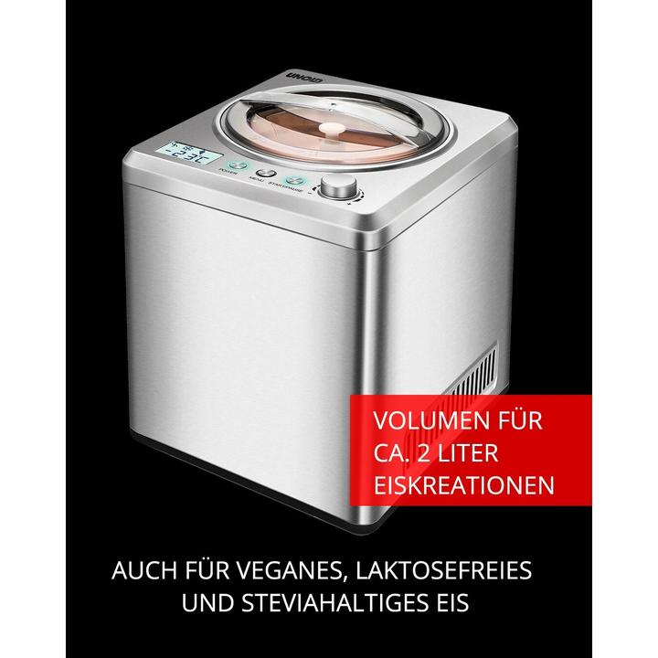 Productafbeelding Unold Exclusief (EU-stekker)