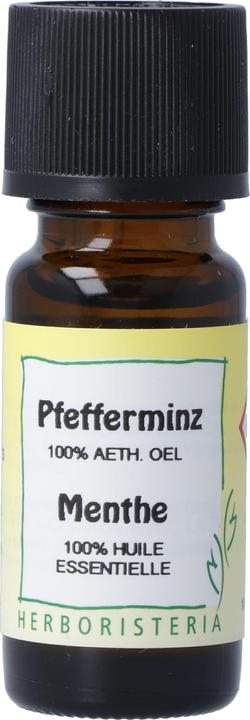 Herboristeria Pfefferminze