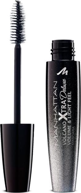 Manhattan Cosmetics Volcano Xtra Deluxe Mascara No 1010Z (1010Z)