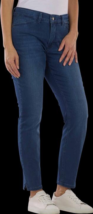 Actual product image MAC Jeans Slim Fit 7/8 DREAM SUMMER WONDERLIGHT DENIM Jeans (W27/L28)