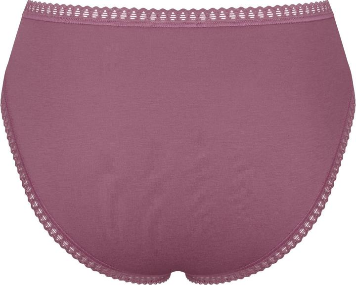 Produktbild Sloggi GO Crush High leg C3P (XXL)