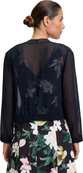Actual product image Vera Mont Blouse jacket without fastening (38)