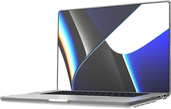 Immagine prodotto tech21 Evo Hardshell case for MacBook Pro 16" 2021 (16", Apple)