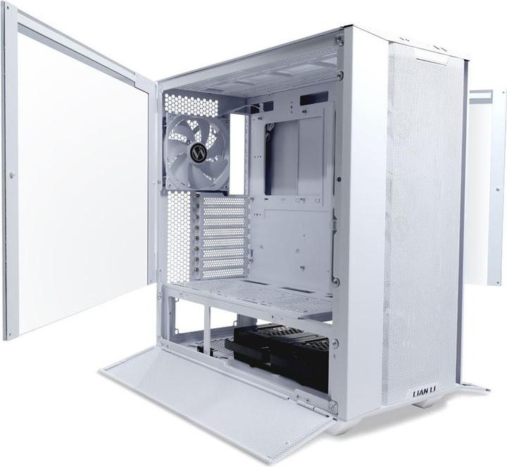 Image du produit Lian-Li Lancool III (mATX, Mini-ITX, ATX, E-ATX)