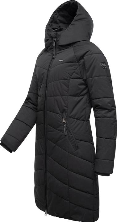 Image du produit Ragwear Dizzie Coat (XS)