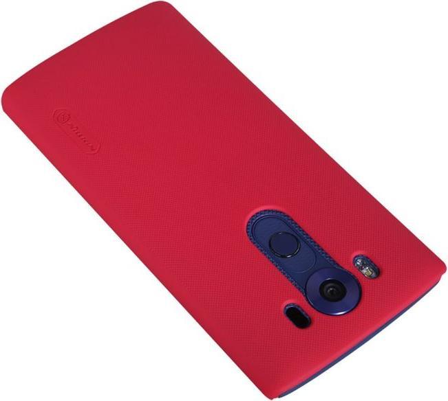 Immagine prodotto Nillkin Serie Super Frosted Shield (LG V10)