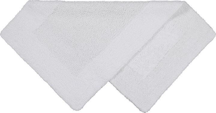 Actual product image Wecon Home Finn bathroom rug (80 x 150 cm)