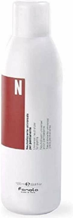 Fanola Neutralizante Para Permanente 1000ml (1000 ml)