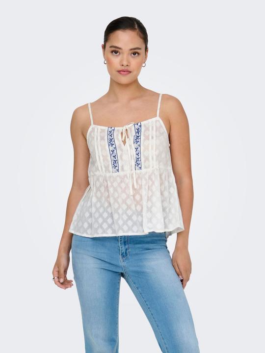 Produktbild Only ONLARABELLA Top Top (L)