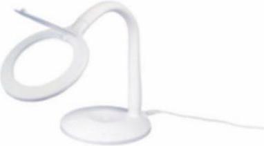 Actual product image Rs Pro LED Flexible Compact Table Lamp