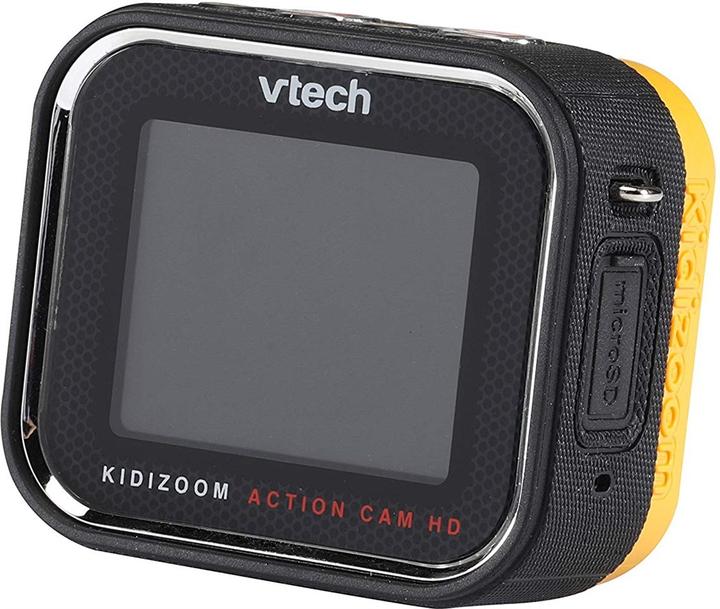 Actual product image VTech Kidizoom Action CamHD