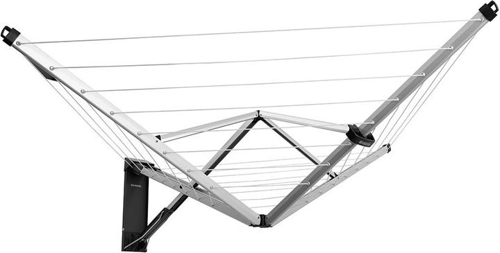 Actual product image Brabantia Wallfix (24 m)