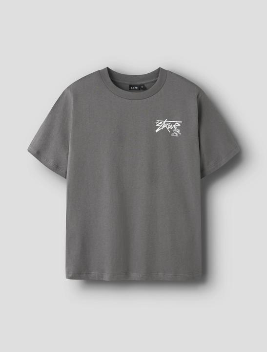 Actual product image Lmtd Loose Fit T-Shirt (122, 128)