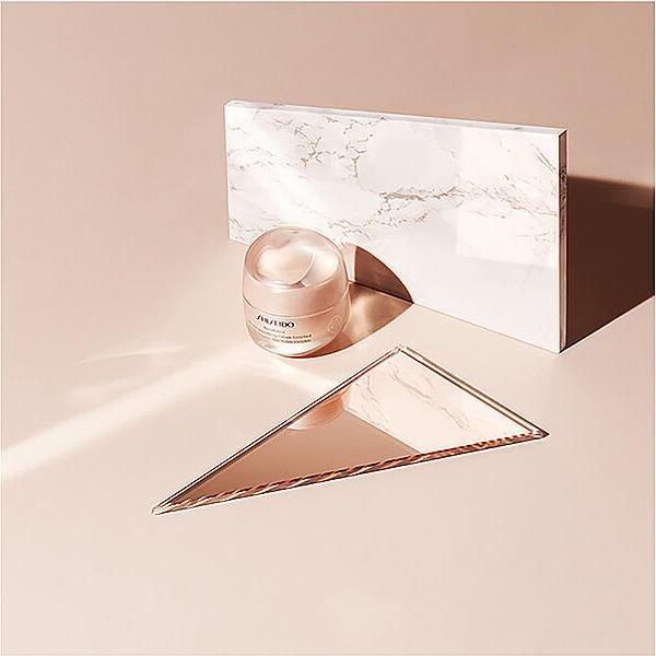Produktbild Shiseido Benefiance Wrinkle Smoothing Cream (50 ml, 24h Creme, Bis SPF 10)