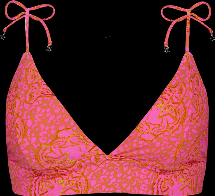 Barts Women's Ailotte Bralette (34)