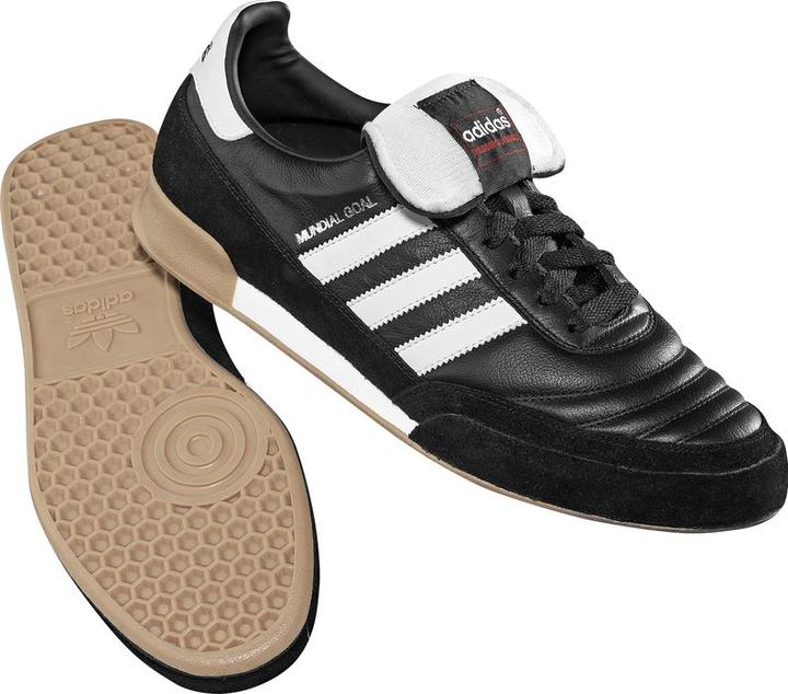 Immagine prodotto adidas Obiettivo Mundial (47 1/3)