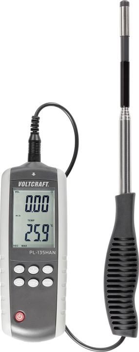 Productafbeelding Voltcraft Pl-135han