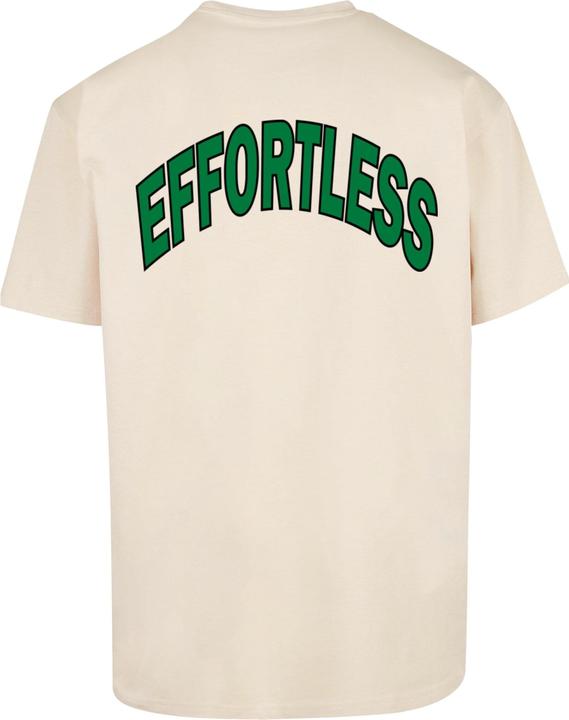 Actual product image Merchcode Attitude Heavy Oversized Tee - 116455 (4XL)