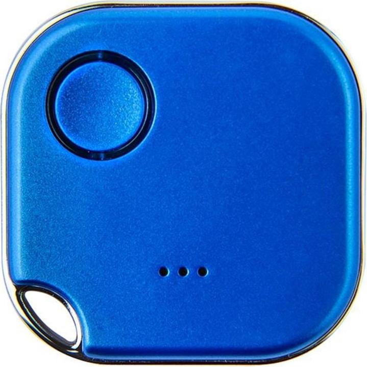 Actual product image Shelly Blu Button 1 Blue