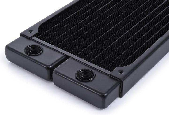 Produktbild Alphacool NexXxoS HPE-20 Radiator 240mm (120 mm)