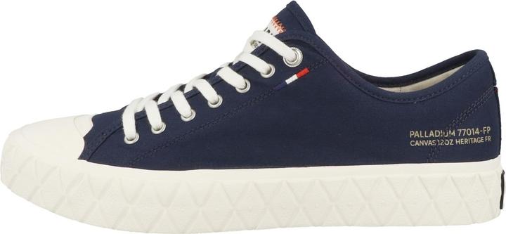 Actual product image Palladium Palla Ace Canvas - 40360 (44.5)