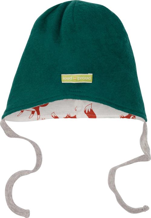 Immagine prodotto loud + proud Cappello in pile (86/92)