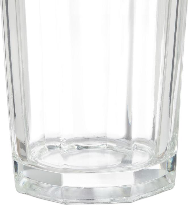 Produktbild Relaxdays Trinkgläser Set (0.30 l, 6 x)