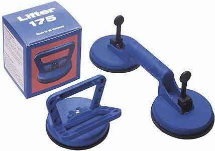 Produktbild Compass Maritec Doppel-Saugheber (80 kg)