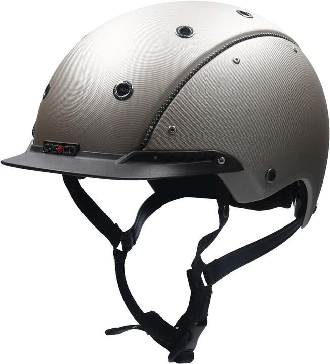 Casco CHAMP-3 Reithelm