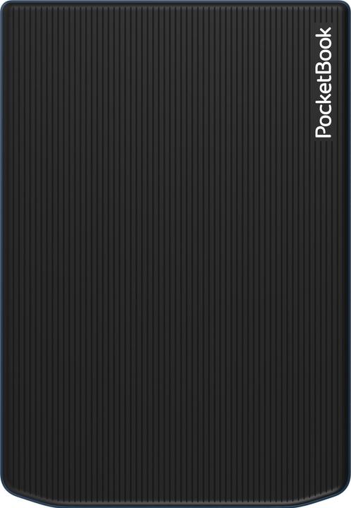 Productafbeelding PocketBook Vers Pro (6", 16 GB, Azuurblauw)