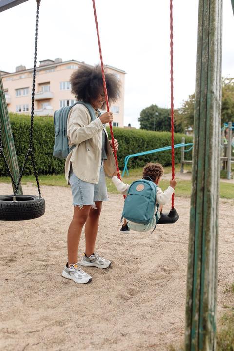 Immagine prodotto Beckmann Zaino per asilo Urban Mini