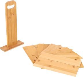 Produktbild Edco Schneidebrett