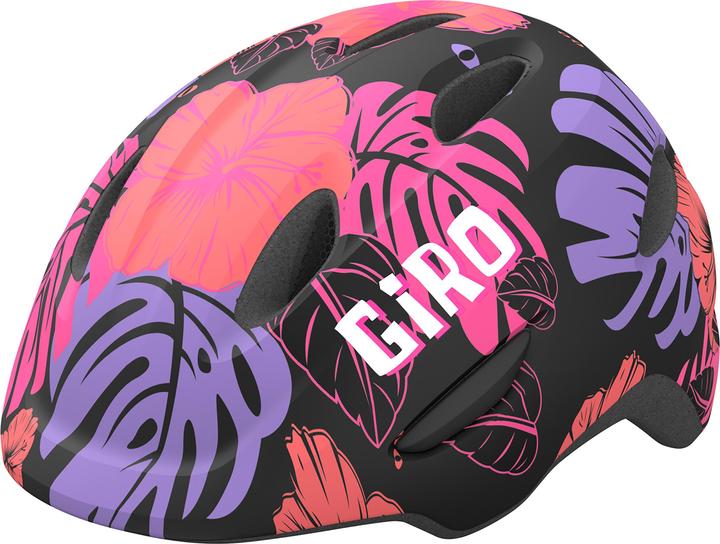 Giro Scamp