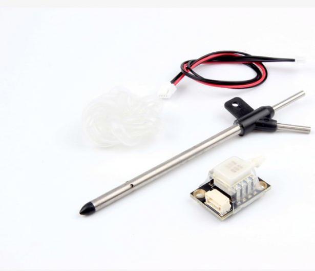 Actual product image Holybro Pixhawk PX4 Digital Airspeed Sensor (Sensor)