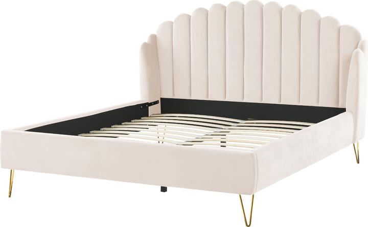 Actual product image Beliani Ambillou (180 x 200 cm)