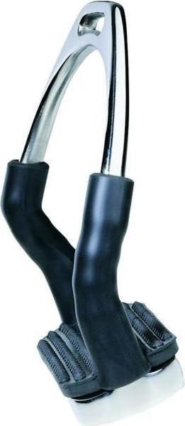 Actual product image Sprenger System 4 safety stirrups